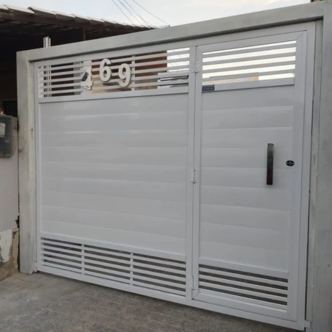 portão basculante 02